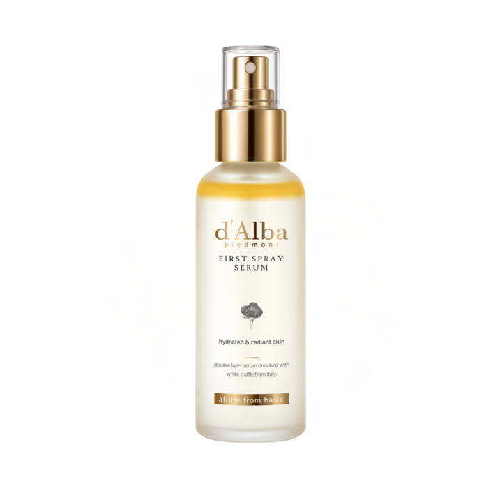 d'Alba White Truffle First Spray Serum 50ml