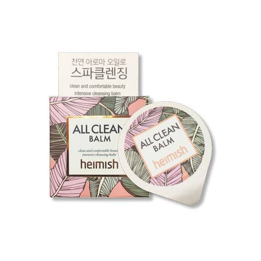 MINI HEIMISH All Clean Balm 5ml