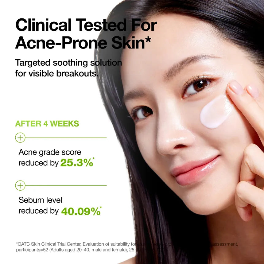Anua Azelaic Acid Acid Cica Skin Soothing Moisturizer 100ml