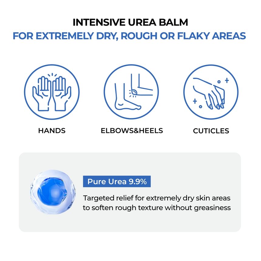 Jumiso Urea 9.9 Intensive Multi Balm 50ml