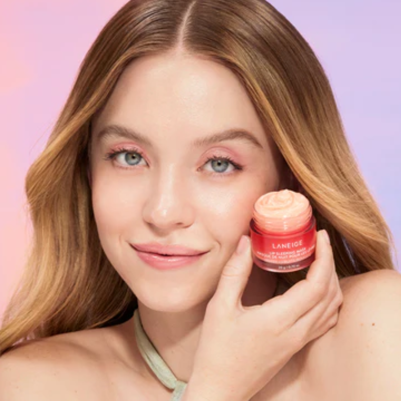 Laneige Lip Sleeping Mask EX Berry 20g Sydney