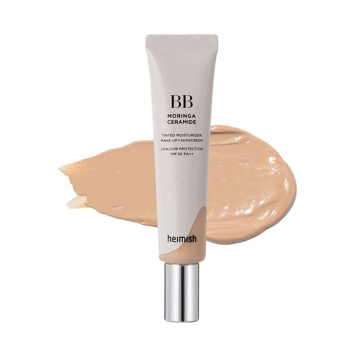 Heimish Moringa Ceramide BB Cream SPF30 PA++ 30g