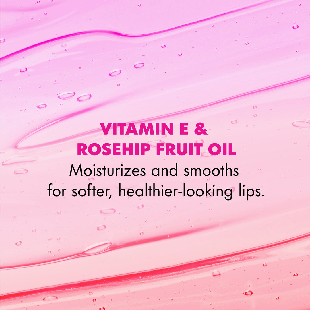 LA Girl Lip Oil Nourishing Gloss