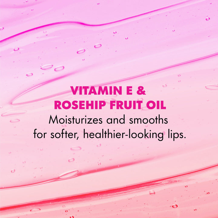 LA Girl Lip Oil Nourishing Gloss