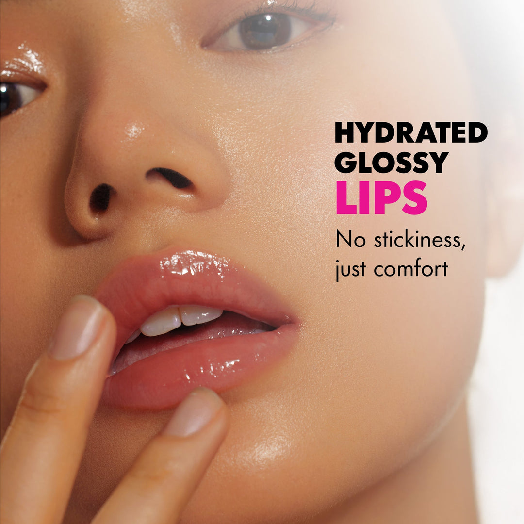 LA Girl Lip Oil Nourishing Gloss