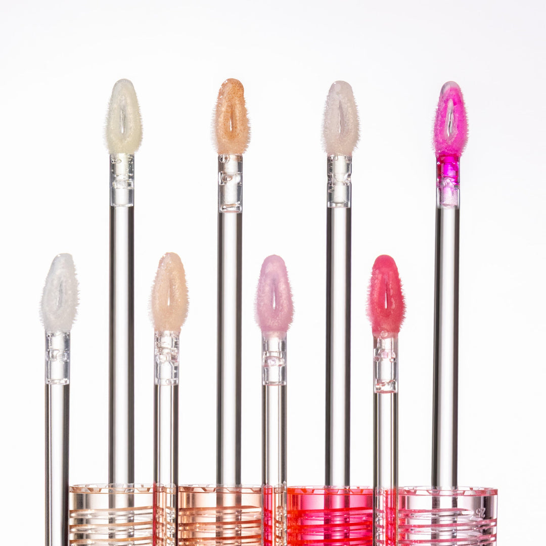 LA Girl Lip Oil Nourishing Gloss