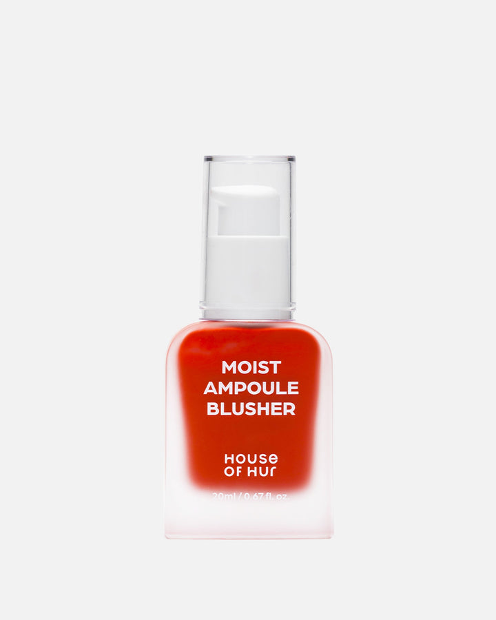 House of Hur Moist Ampoule Blusher 20ml