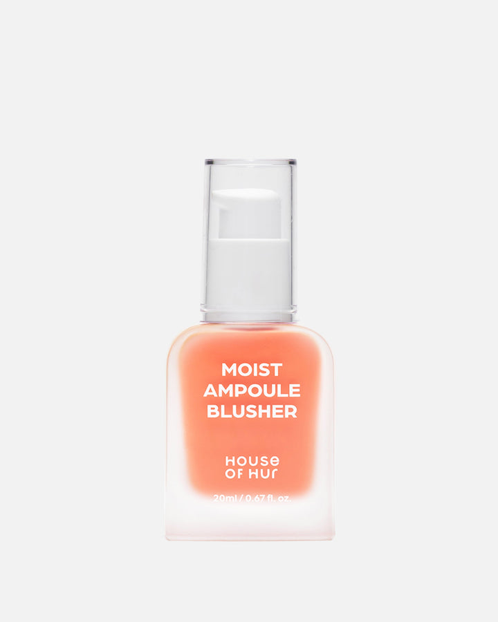 House of Hur Moist Ampoule Blusher 20ml