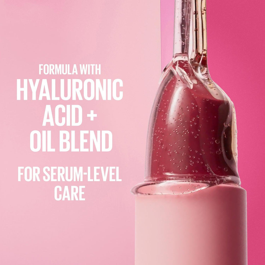 Maybelline Moisturizing Serum Lipstick - Satin Finish