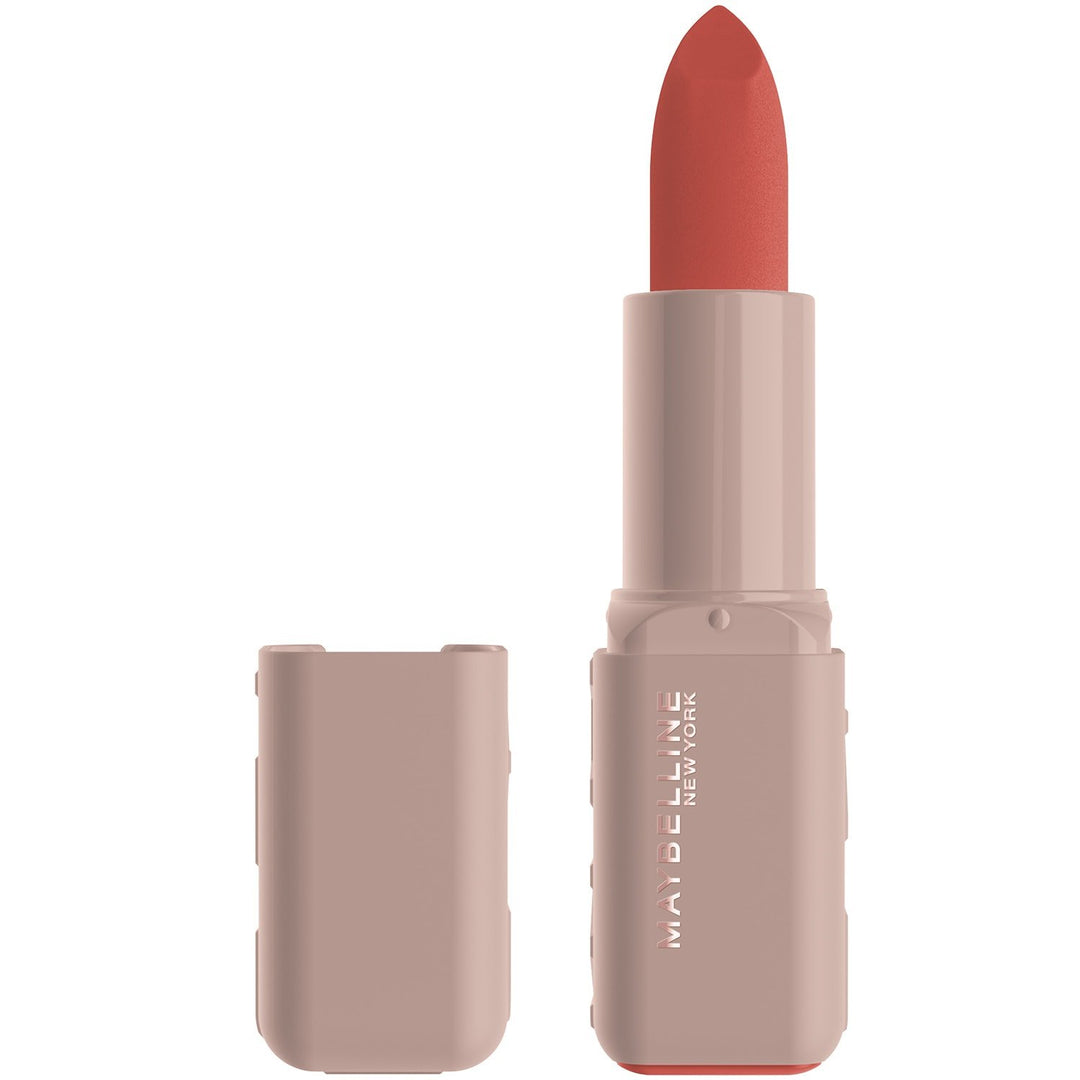 Maybelline Moisturizing Serum Lipstick - Matte Finish