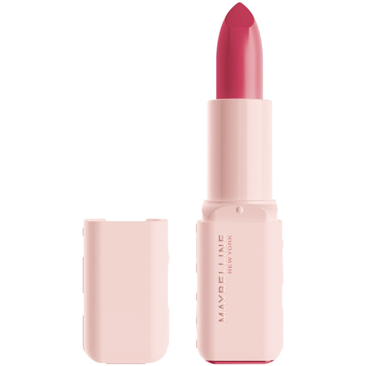 Maybelline Moisturizing Serum Lipstick - Satin Finish
