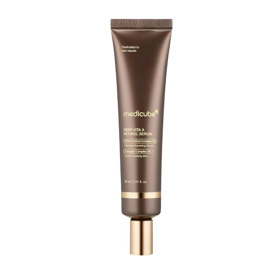 Medicube DEEP VITA A Retinol Serum 30ml