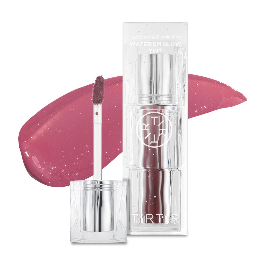 Tirtir Waterism Glow Tint 4g