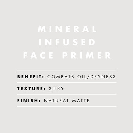 E.L.F  Mineral Infused Face Primer