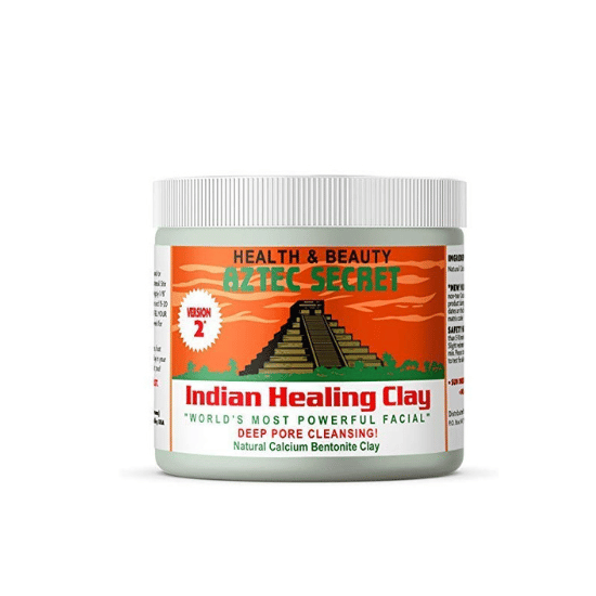 Indian Healing Clay Sri Lanka