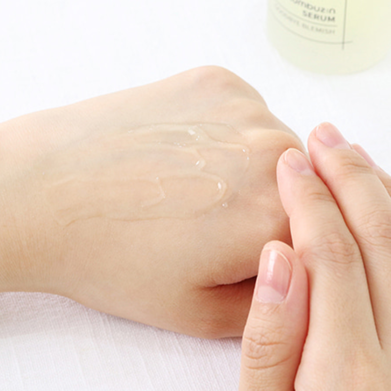 NUMBUZIN No.5 Goodbye Blemish Serum 50ml