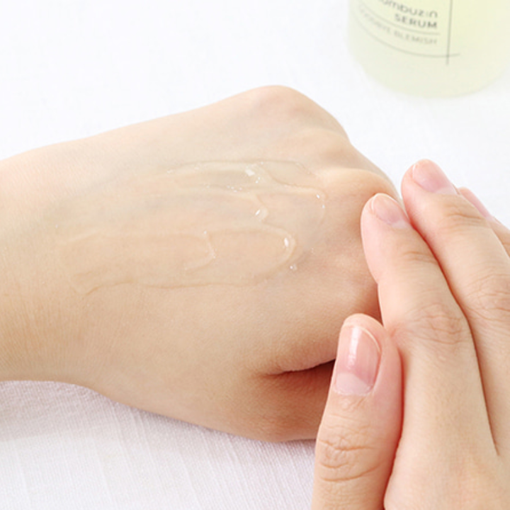 NUMBUZIN No.5 Goodbye Blemish Serum 50ml