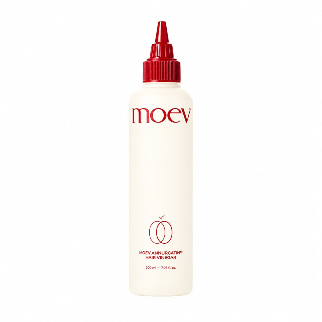 Moev Annurcatin Hair Vinegar 210ml