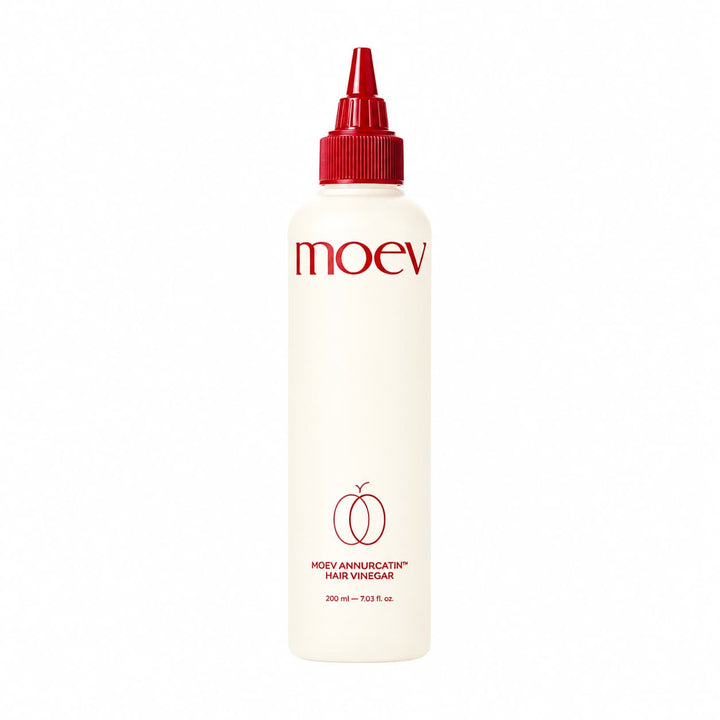 Moev Annurcatin Hair Vinegar 210ml