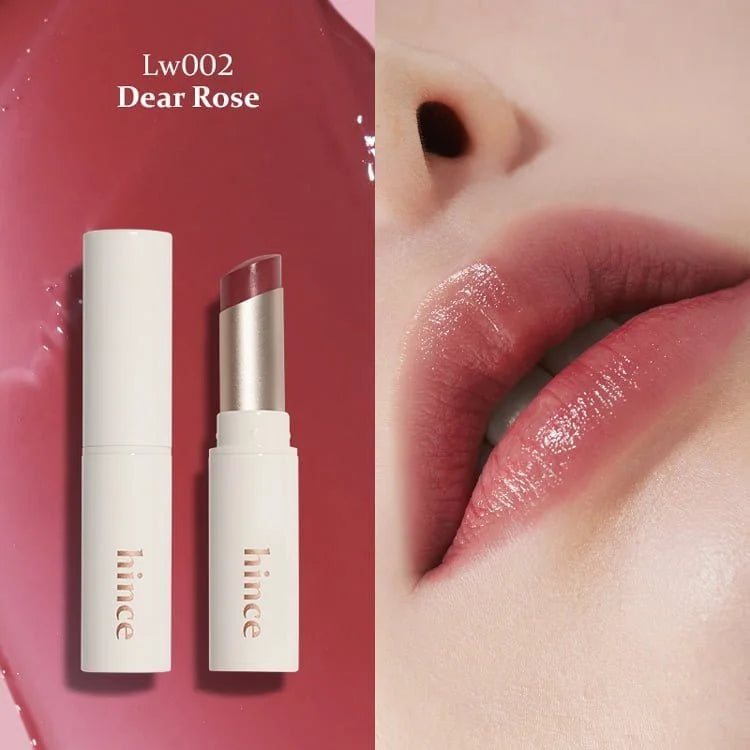 Hince Mood Enhancer Lip Glow 5.5g