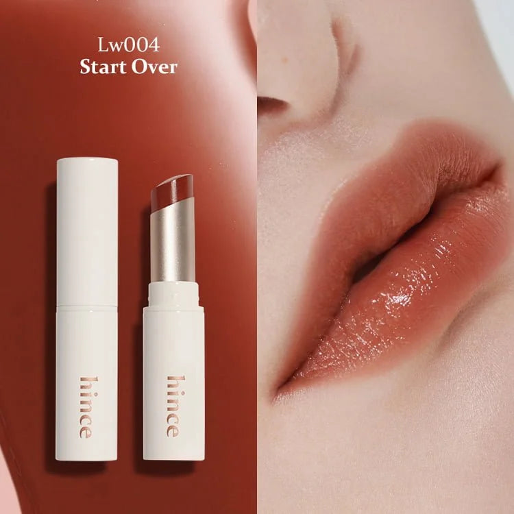 Hince Mood Enhancer Lip Glow 5.5g
