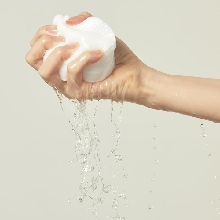 NEEDLY Daily Toner Pad 60 Pads 4