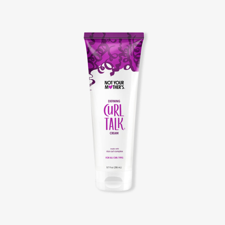 Curl Talk Defining Cream 177ml