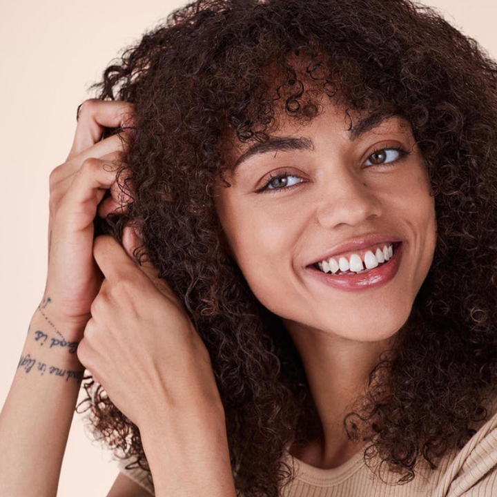 Curl Talk Defining Cream 177ml