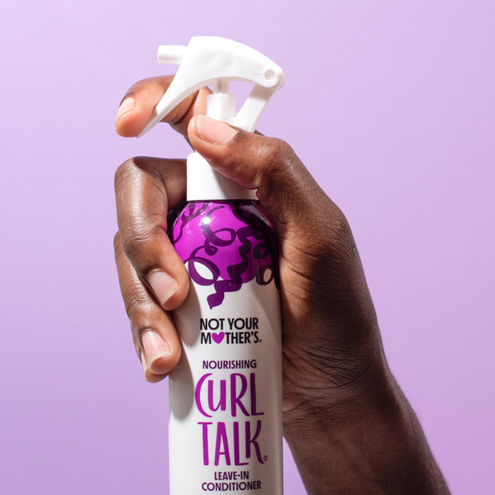 Not your Mother’s Curl Talk Leave-In Conditioner 177ml