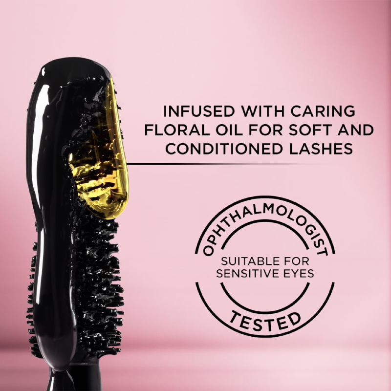 Loreal Voluminous Lash Paradise Washable Mascara