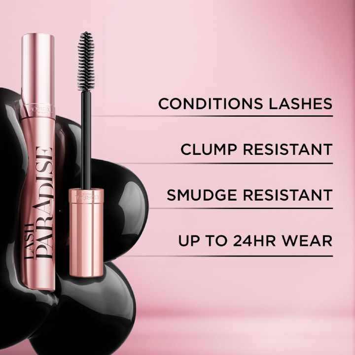 Loreal Voluminous Lash Paradise Washable Mascara