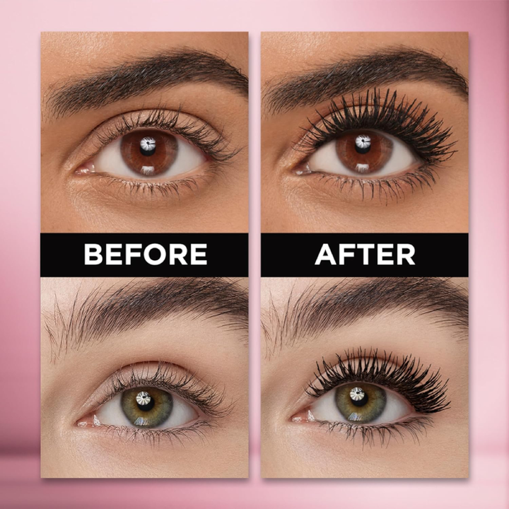 Loreal Voluminous Lash Paradise Washable Mascara