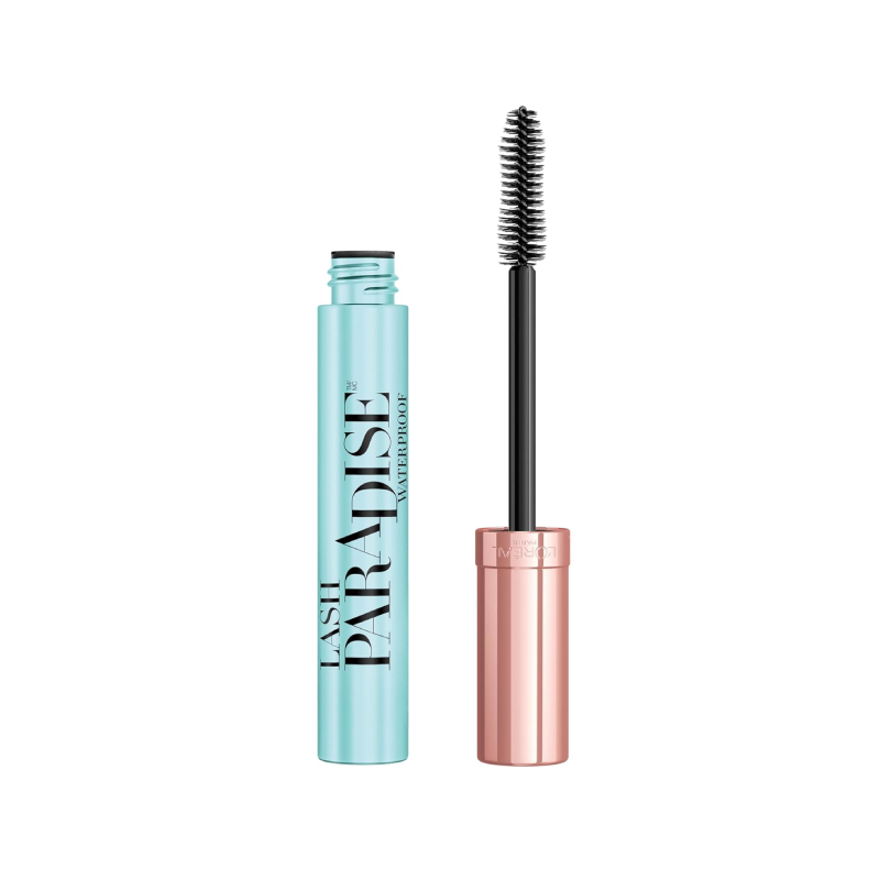 Loreal Paris Voluminous Lash Paradise Waterproof Mascara 204