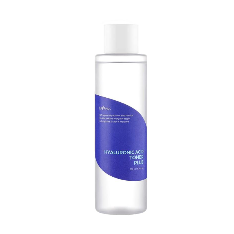 Isntree Hyaluronic Acid Toner 200ml