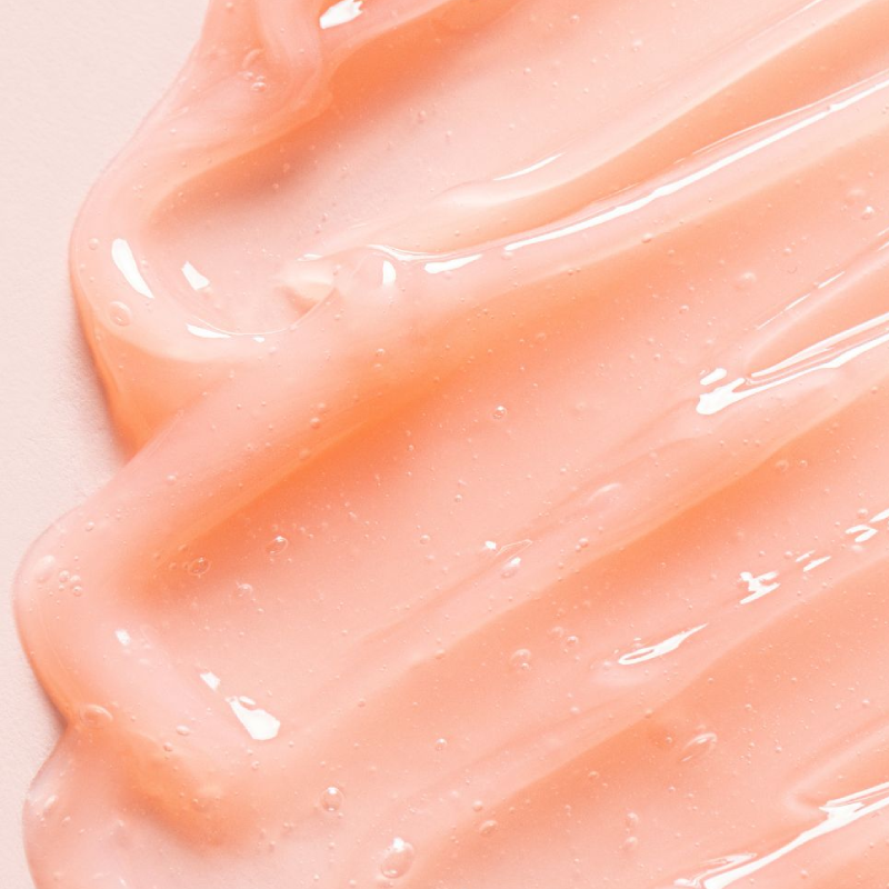 Tocobo Vita Glazed Lip Mask. 20ml