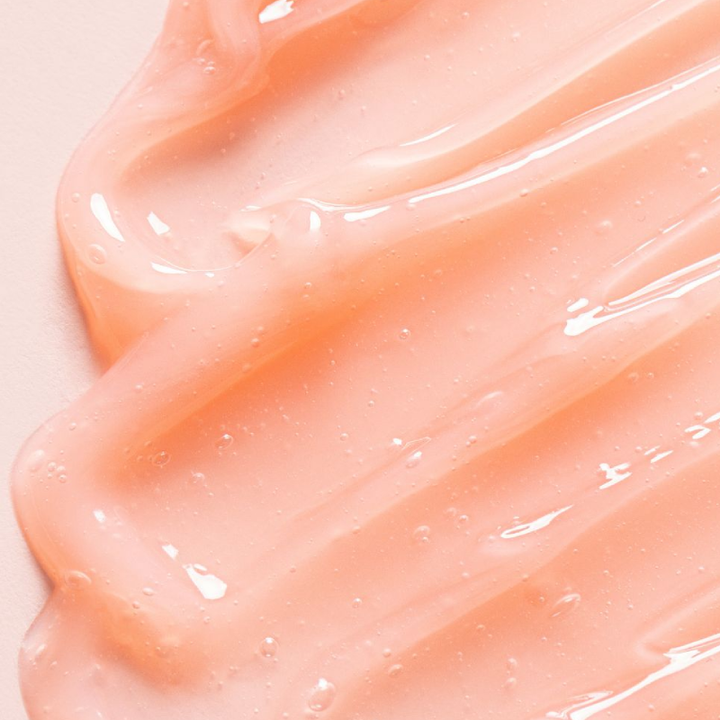 Tocobo Vita Glazed Lip Mask. 20ml