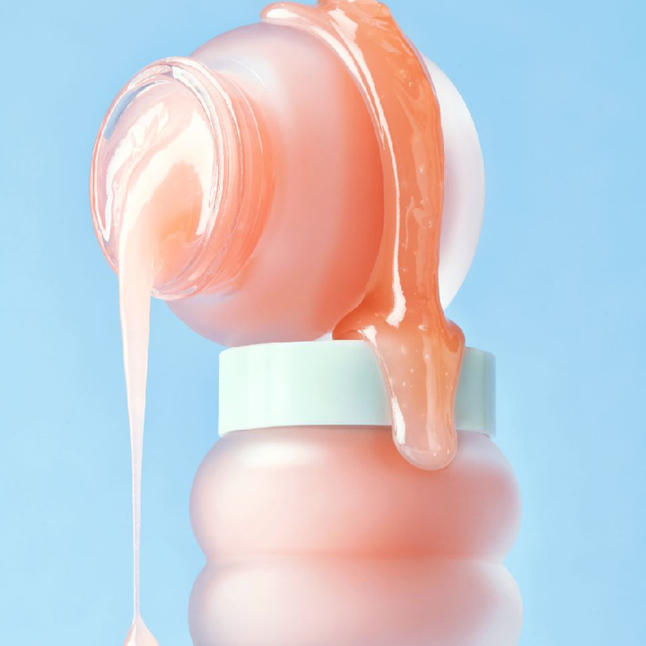 Tocobo Vita Glazed Lip Mask. 20ml