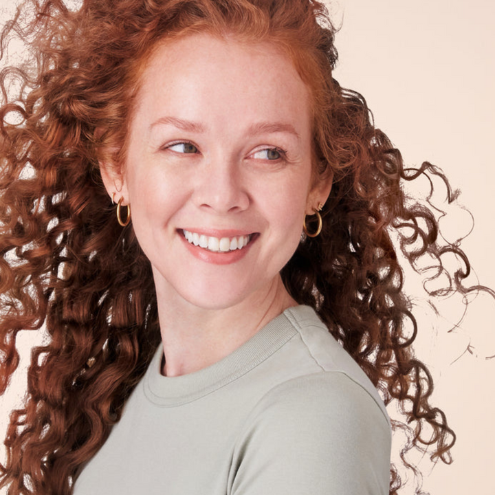 Not Your Mothers Curl Talk Curl Care Shampoo 4