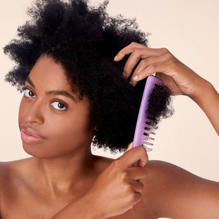 Not Your Mothers Tahitian Gardenia & Mango Butter Curl Definition Detangler 2