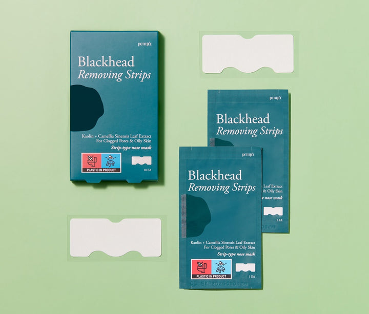 PETITFEE - Blackhead Removing Strips