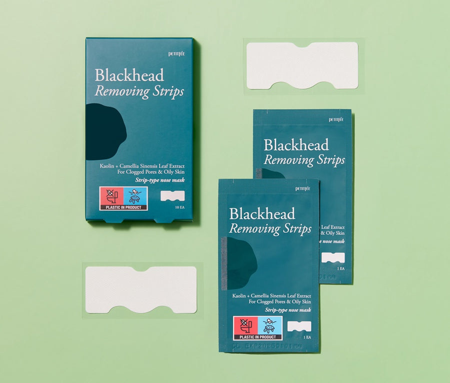 PETITFEE - Blackhead Removing Strips