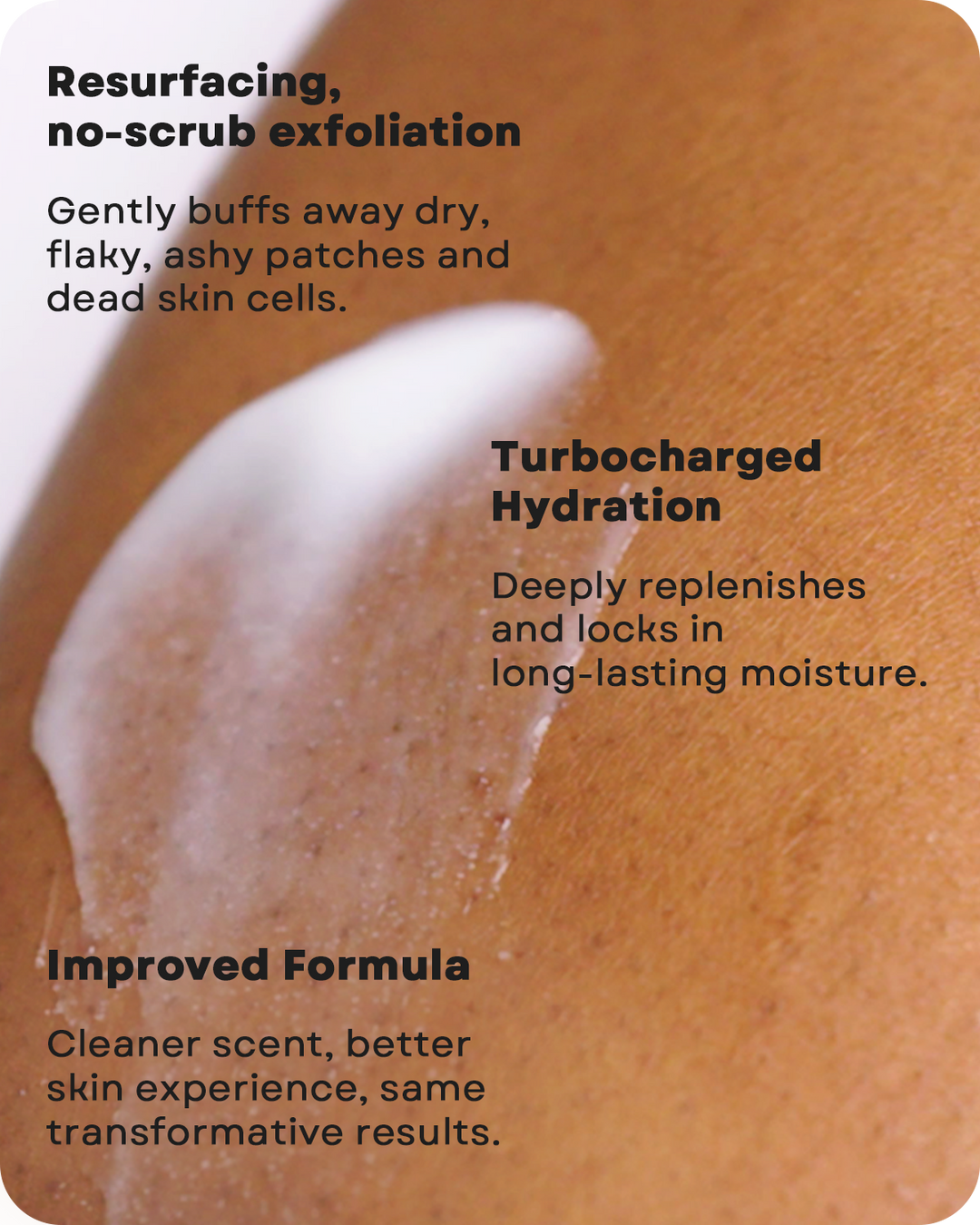 Intensive Healing Lotion with 15% Lactic Acid 225g