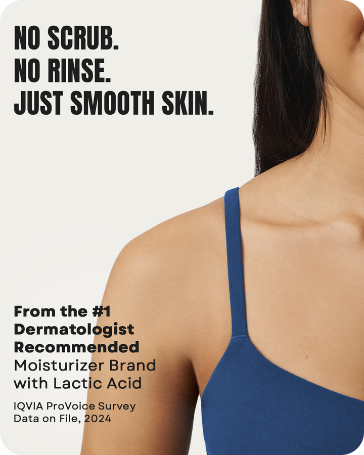 Intensive Healing Lotion with 15% Lactic Acid 225g