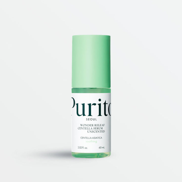 Purito Seoul Wonder Releaf Centella Serum Unscented 60ml