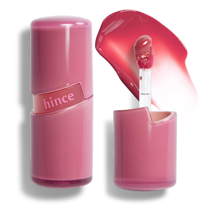 Hince Raw Glow Tint 4ml