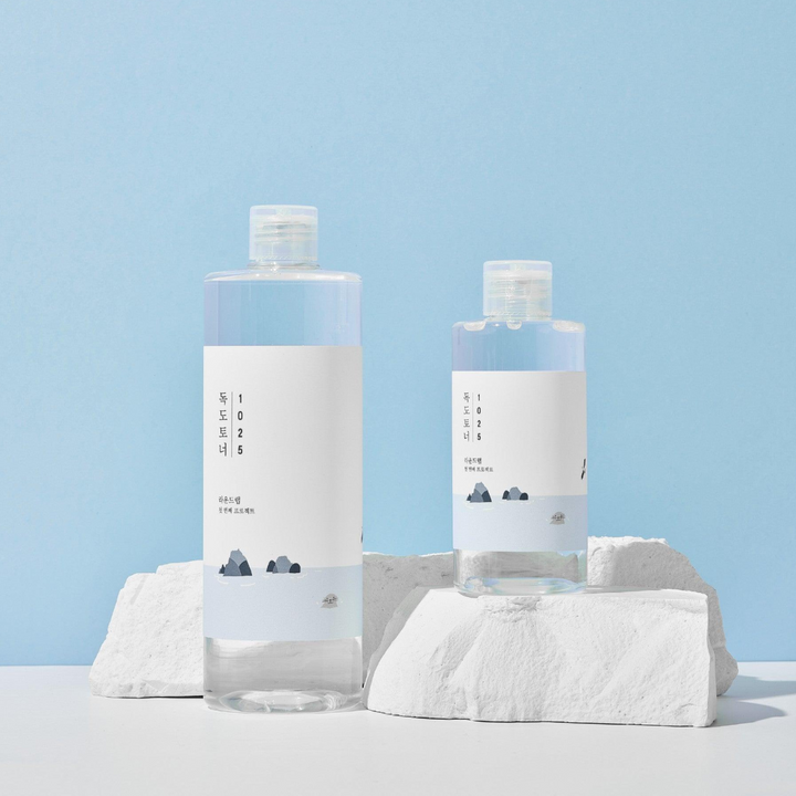 ROUND LAB 1025 Dokdo On The Go Kit 5