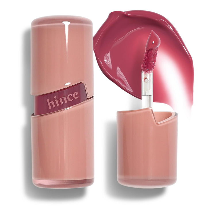 Hince Raw Glow Tint 4ml