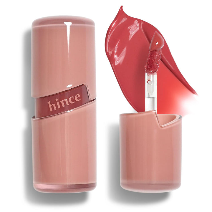 Hince Raw Glow Tint 4ml