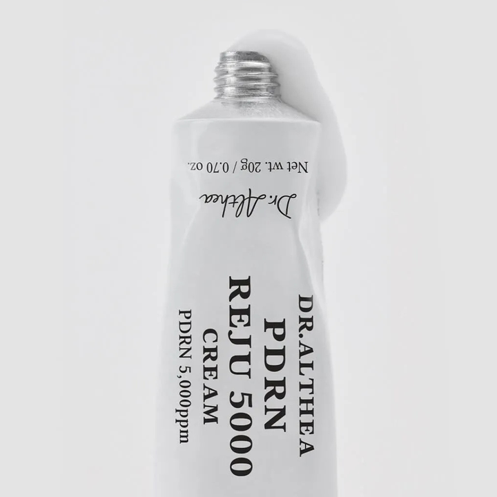 Dr.Althea PDRN Reju 5000 Cream 20g (PDRN 5,000ppm)