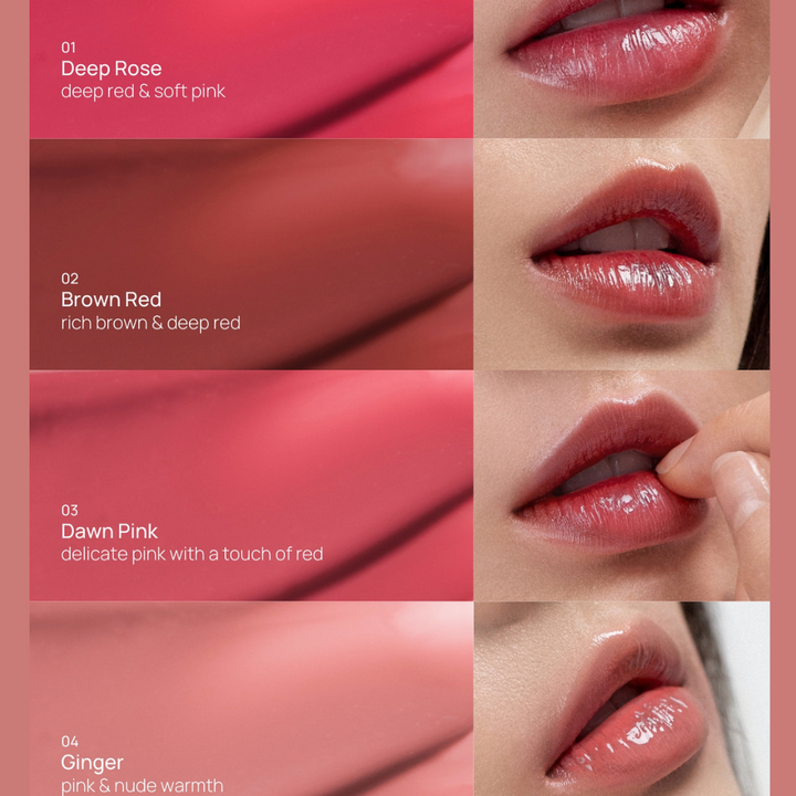 House of Hur Glowy Ampoule Tint 4.5g